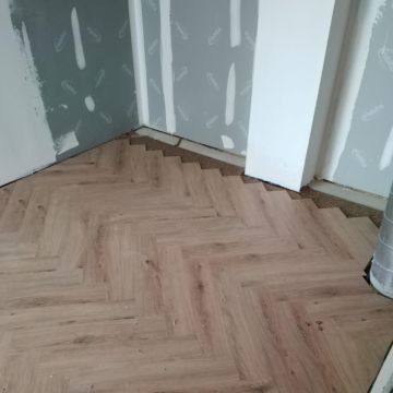Énio Patricio - Leiria - Countertop Installation