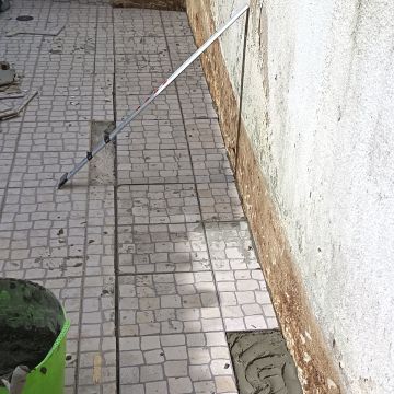 Gidimilson Bragança - Lisboa - Problèmes électriques et de câblage