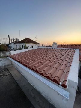 Arte Remodelar - Loures - Reparação e Texturização de Paredes de Pladur