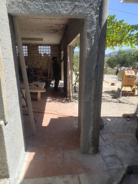 Instalação de Janelas de Alumínio