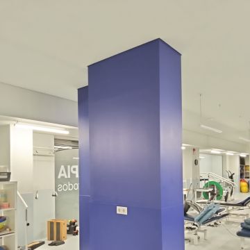 Vps pinturas e remodelação - Gondomar - Cabinet Painting