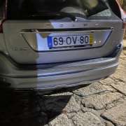Manuel - Vila Nova de Gaia - Wedding Venue Rental