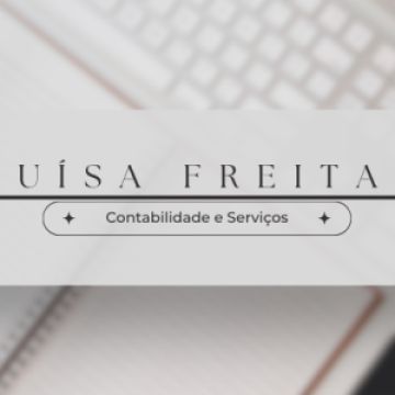 Luísa Freitas - Contabilidade e Serviços - Guimarães - Individual Tax Preparation