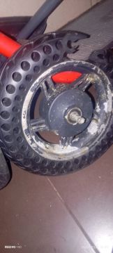  Scooter Technician