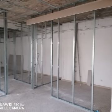 Souza - Barreiro - Remodelação de Cozinhas