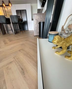 Remodelar pisos - Maia - Isolamento Interior