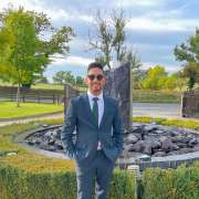 Muhammad Majeed - Almada - Party Planning
