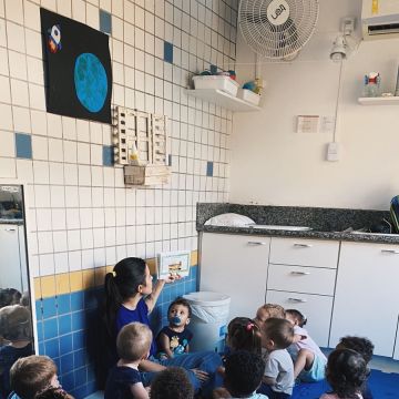 Raissa Mendes - Oeiras - Cuidado de niños