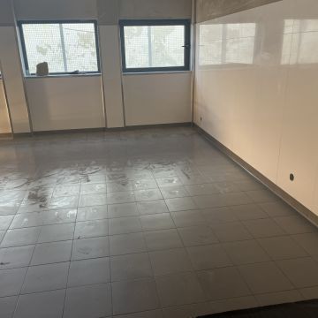 Olhar Fugaz - Santarém - Stone or Tile Flooring Installation