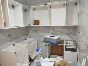 ID construções e remodelações Ltda - Seixal - Bathroom Remodel
