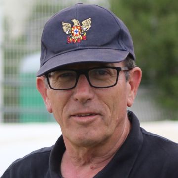 António Manuel de Lima - Matosinhos - Formación en extinción de incendios