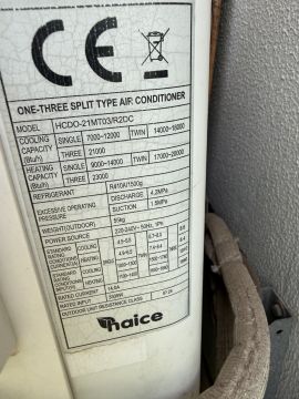 Especialista em Ar Condicionado