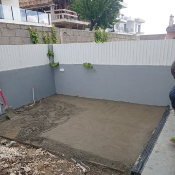 Vesta Remodelações & Piscinas - Alcochete - Gazebo Repair and Maintenance