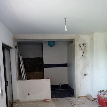 Vesta Remodelações & Piscinas - Alcochete - Floor Tiling