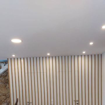 Énio Patricio - Leiria - Kitchen Remodel