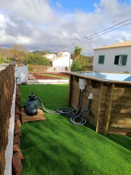 Juan Leon - Albufeira - Siding Installation, Repair, or Removal