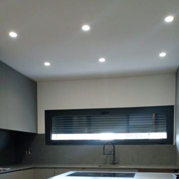 Fceletricidade - Vila Nova de Famalicão - Fiação