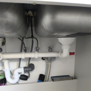 AKI SOLUÇÃO!!! - Oeiras - Remodelação de Cozinhas