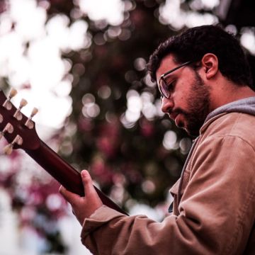 Rodrigo Santos - Lisboa - Solo Musician Entertainment