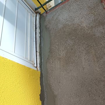 Gidimilson Bragança - Lisboa - Installation de ventilateur