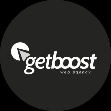 Getboost Digital - Figueira da Foz - Graphic Design