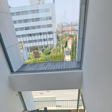 KP - Maia - Hausreinigung (regelmäßig)