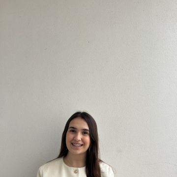Miriam Marques - Santarém - Basic Math Tutoring