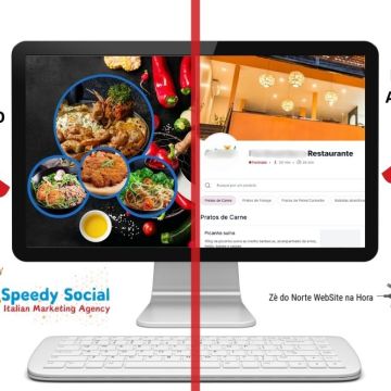 Speedy Social - Albufeira - Wedding Photography