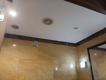 Vital - Amadora - Instalação de Pavimento Flutuante