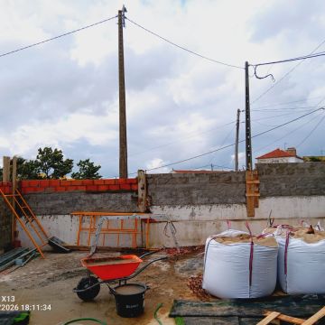 Vesta Remodelações & Piscinas - Alcochete - Concrete Sawing