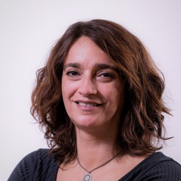 Liliana Pereira - Cascais - Zeit- und Organisationsmanagement