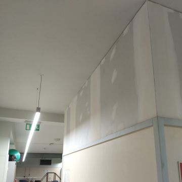 Vps pinturas e remodelação - Gondomar - Attic Remodel