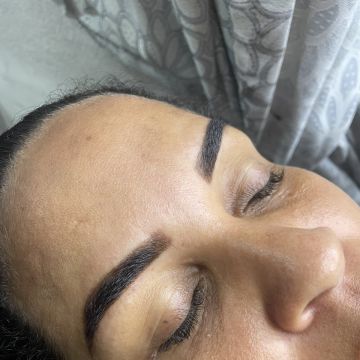 Natália Souza - Almada - Micropigmentación