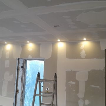 Ideiasremodelacoes@ - Cantanhede - Calafetagem