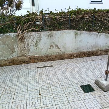 Gidimilson Bragança - Lisboa - Revêtement de sol