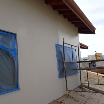 Alexandre Dias pinturas e reformas - Caldas da Rainha - Pintura Exterior