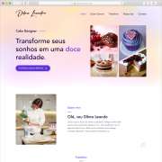 Daniele de Almeida - Lisboa - Diseño de interfaces de usuario