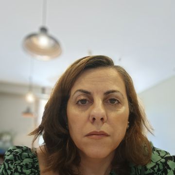 Daniela Pinelas - Porto - Aulas