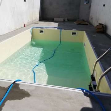 Gonçalves Serviços de Canalizador e Piscinas - Maia - Outdoor Plumbing Installation or Replacement