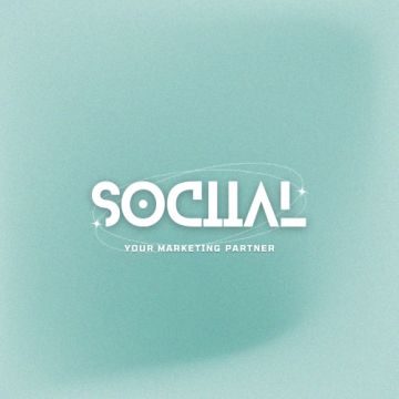 Sociial Your Marketing Partner - Vila Nova de Famalicão - Designer Gráfico