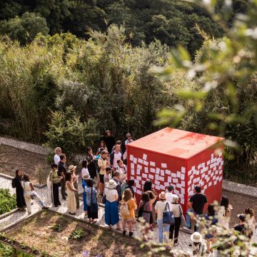 Isabel Carolino Gonçalves - Guimarães - Junggesellenabschied