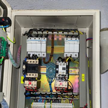 Victor Reparações diversas - Seixal - Problemas Elétricos e de Cabos