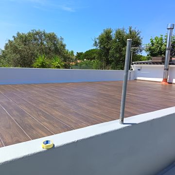 Gidimilson Bragança - Lisboa - Nettoyage de fenêtres