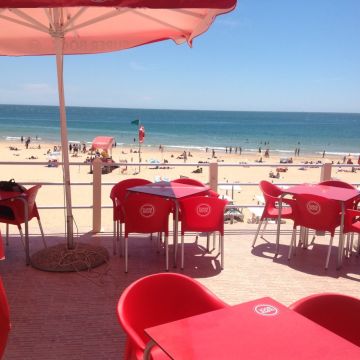 Angels Bar Terrace - Cascais - DJ para Casamentos