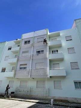 Arte Remodelar - Loures - Construção de Poço