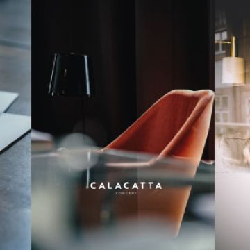 Calacatta Concept - Porto - Boudoir Photography