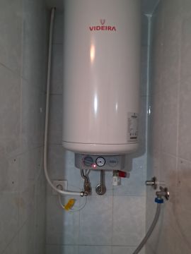 Paulo alexandre - Santo Tirso - Reparação de Máquinas de Venda Automática