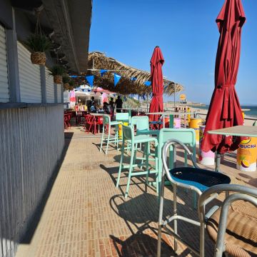 Angels Bar Terrace - Cascais - Organização de Festa de Aniversário