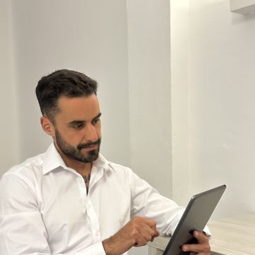 Gonçalo Terapeuta - Cascais - Psicología y asesoramiento