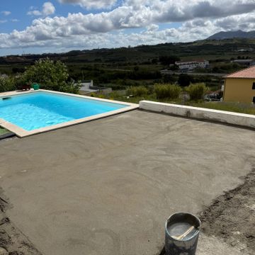Vesta Remodelações & Piscinas - Alcochete - Gutter Installation or Replacement